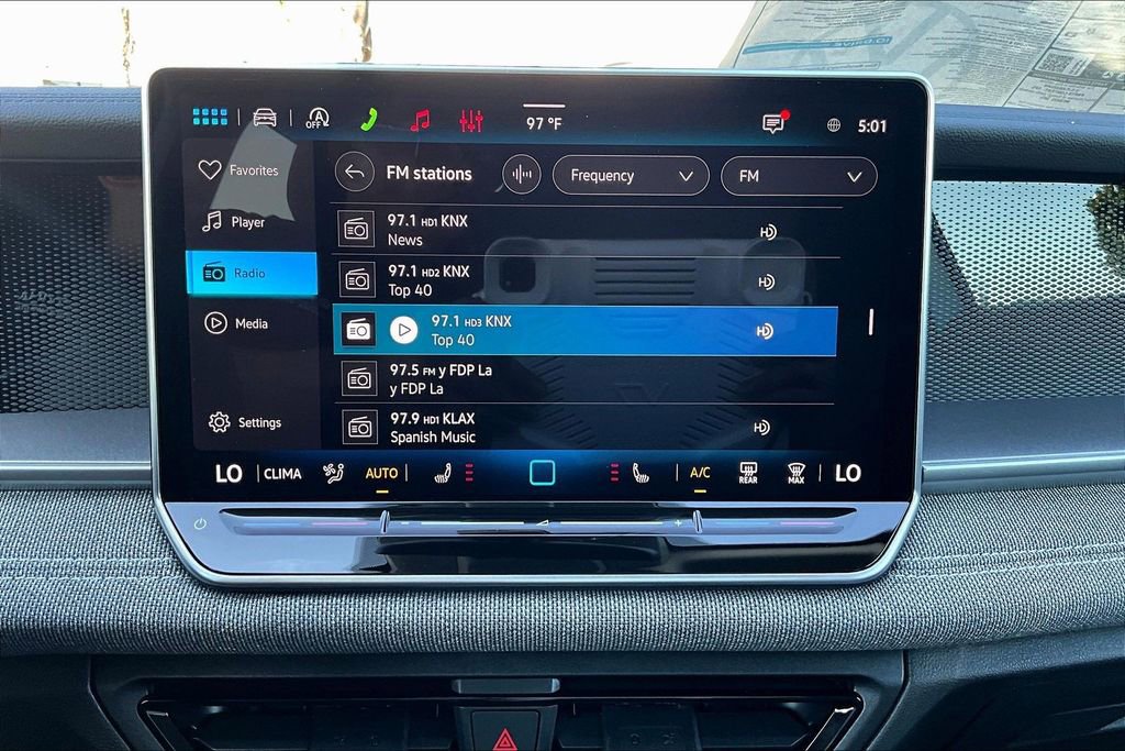 New 2026 Volkswagen Tiguan S image 11