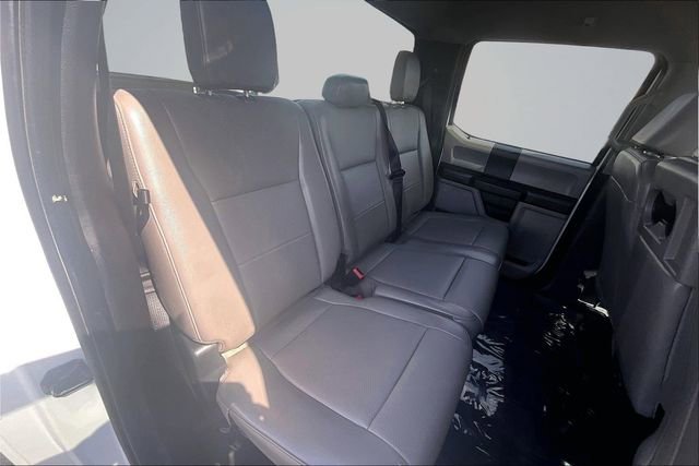 Used 2021 Ford F250 XL w/ Power Equipment Group image 28