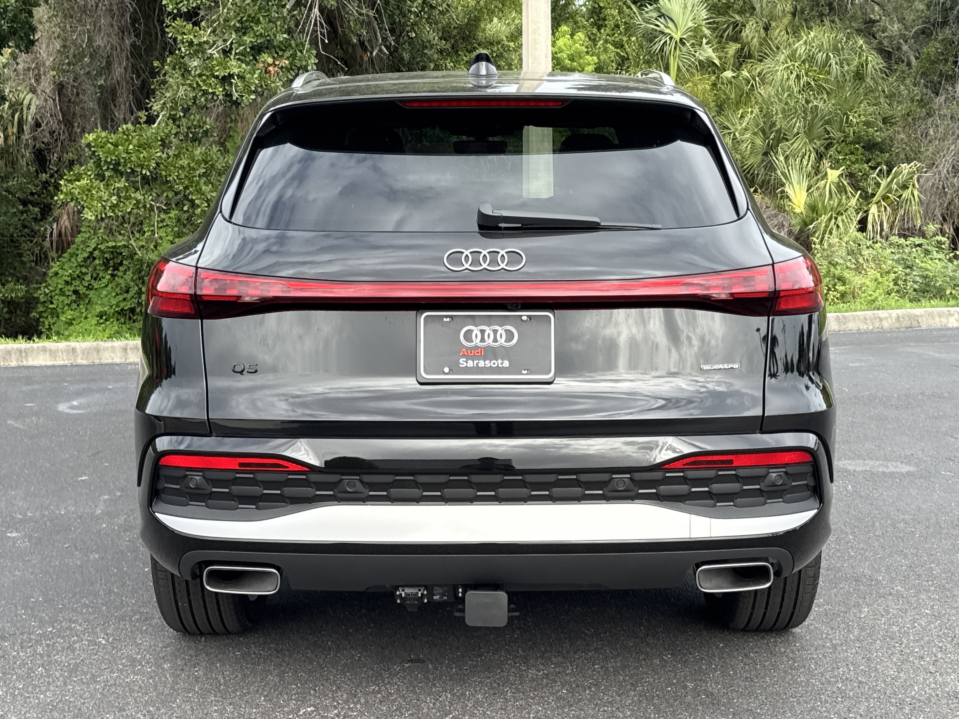 New 2026 Audi Q5 Premium Plus AWD/4WD image 5