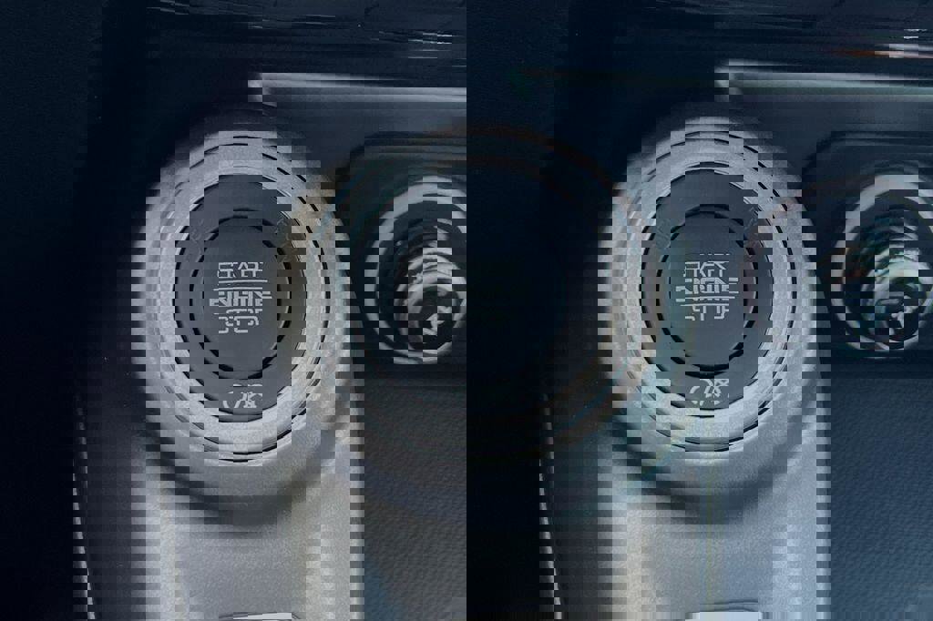 Used 2024 Dodge Hornet R/T Plus w/ R/T Blacktop Package image 20