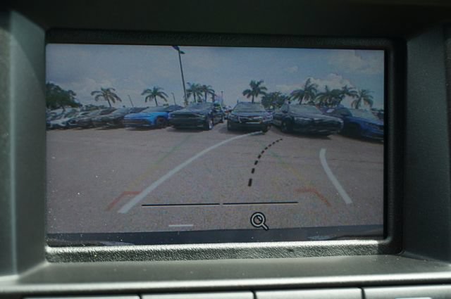 Certified 2017 Ford Explorer FWD image 12