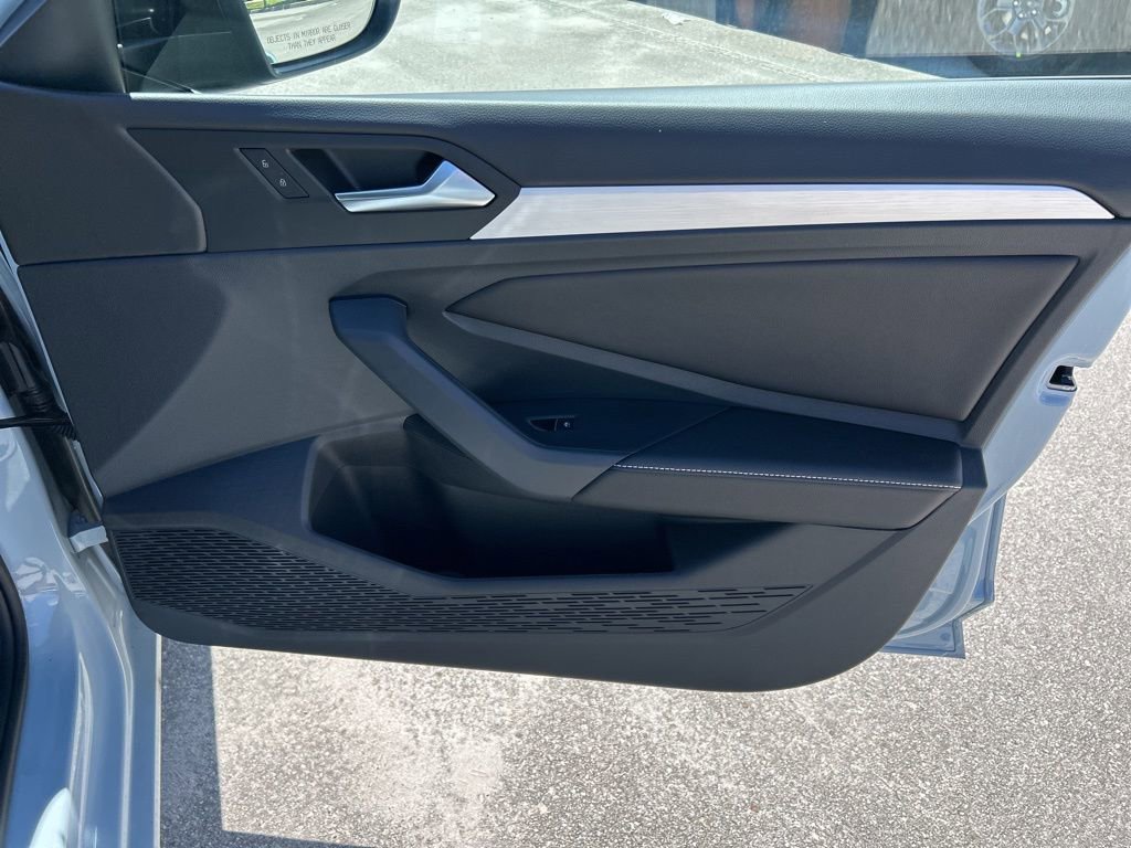 New 2025 Volkswagen Jetta Sport image 35