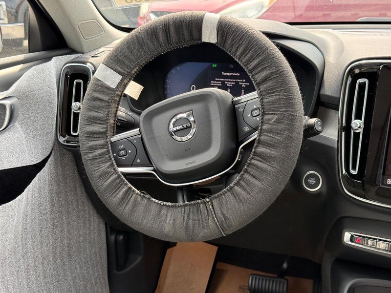 New 2026 Volvo XC40 B5 Plus w/ Protection Package Premier AWD/4WD image 7