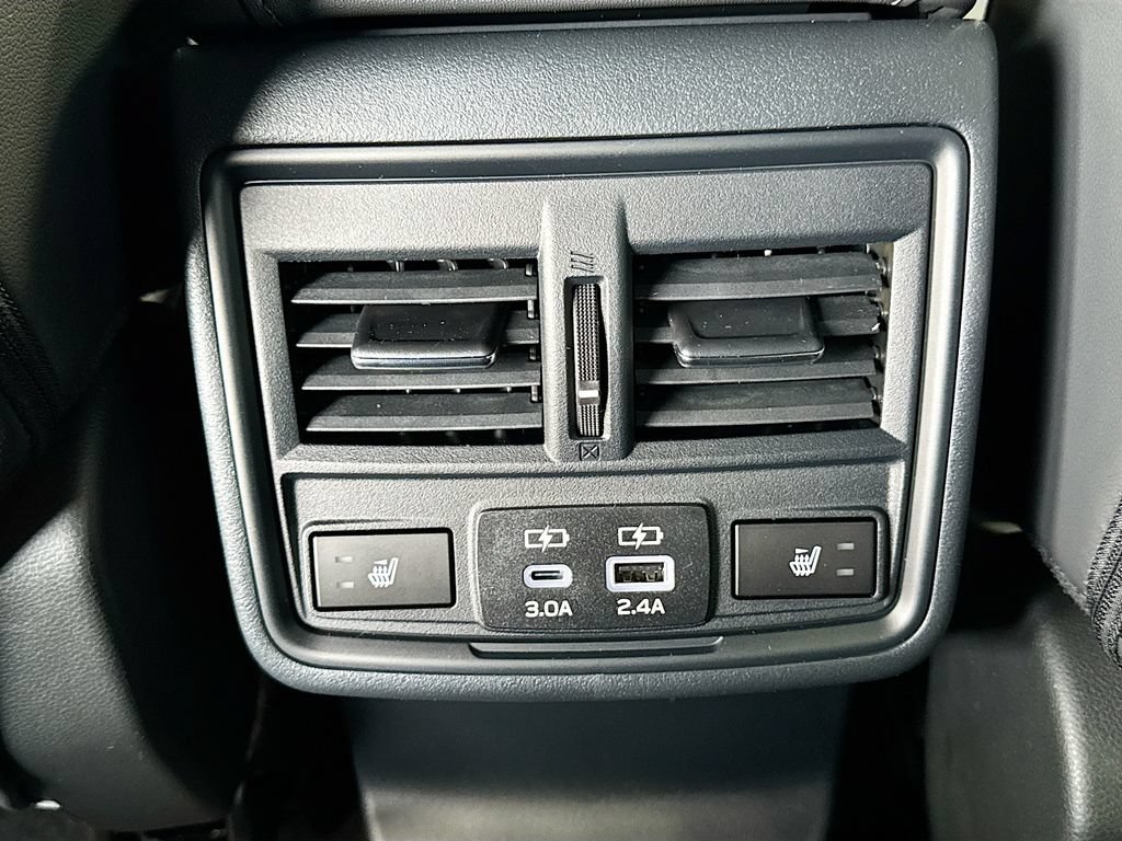 New 2026 Subaru Outback Touring AWD/4WD image 25