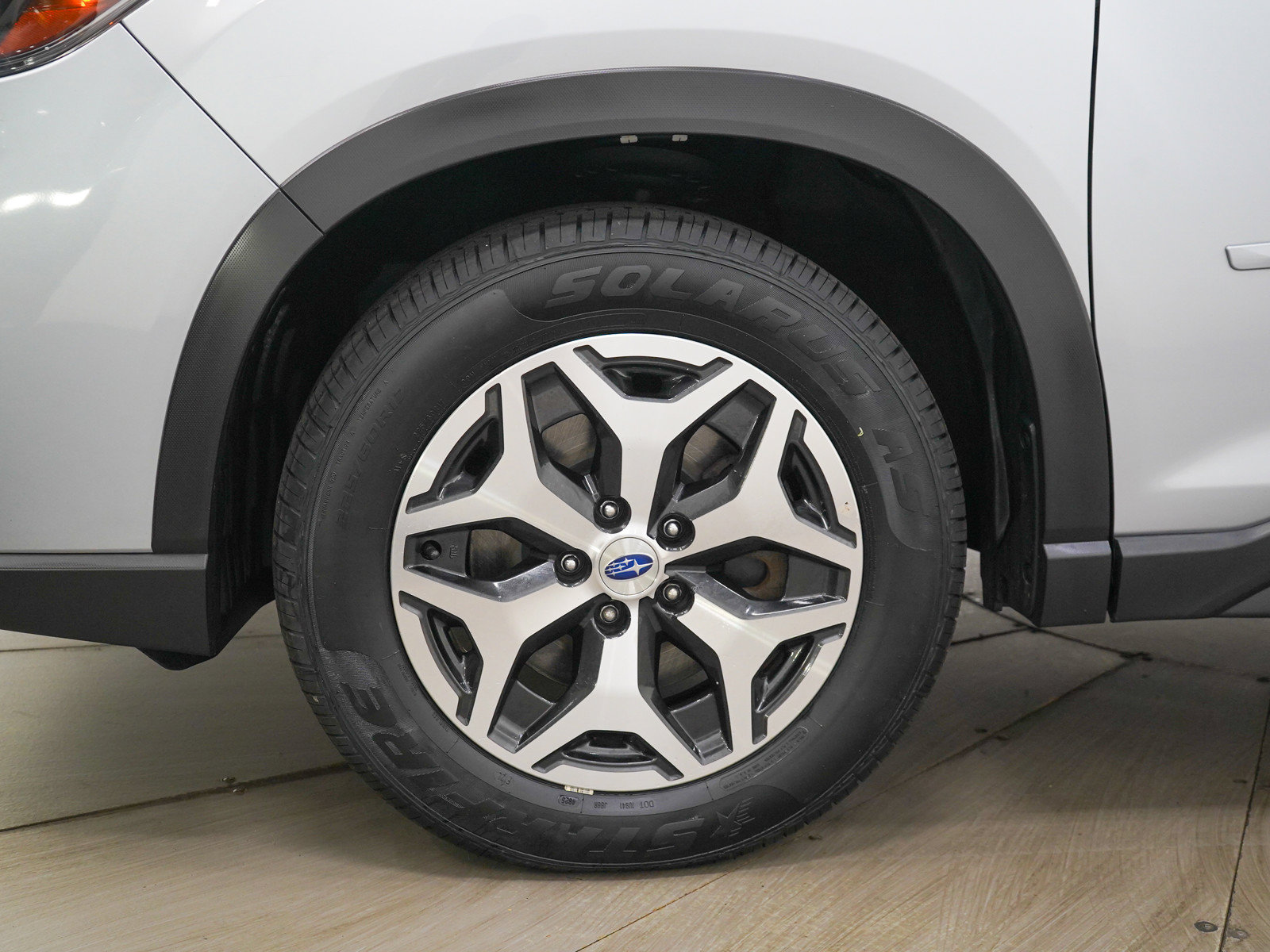 Used 2020 Subaru Forester Premium AWD/4WD image 28