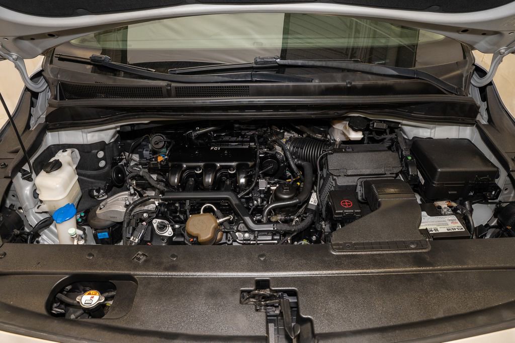 Used 2015 Kia Sedona SX image 21