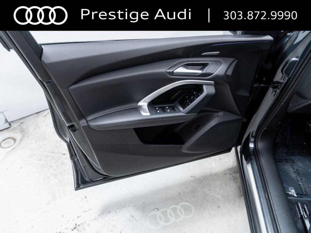 New 2026 Audi Q5 Premium Plus AWD/4WD image 20