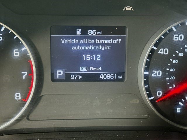 Used 2022 Kia Seltos EX AWD/4WD image 15