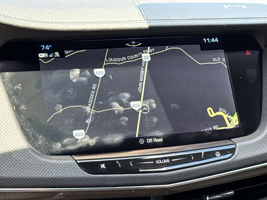 Used 2018 Cadillac CT6 Premium Luxury RWD image 33