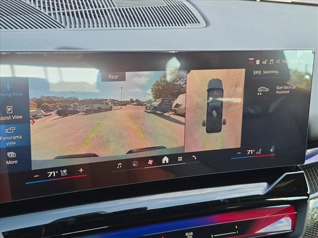 New 2027 BMW M5 Touring AWD/4WD image 13