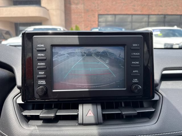 Used 2019 Toyota RAV4 LE AWD/4WD image 29