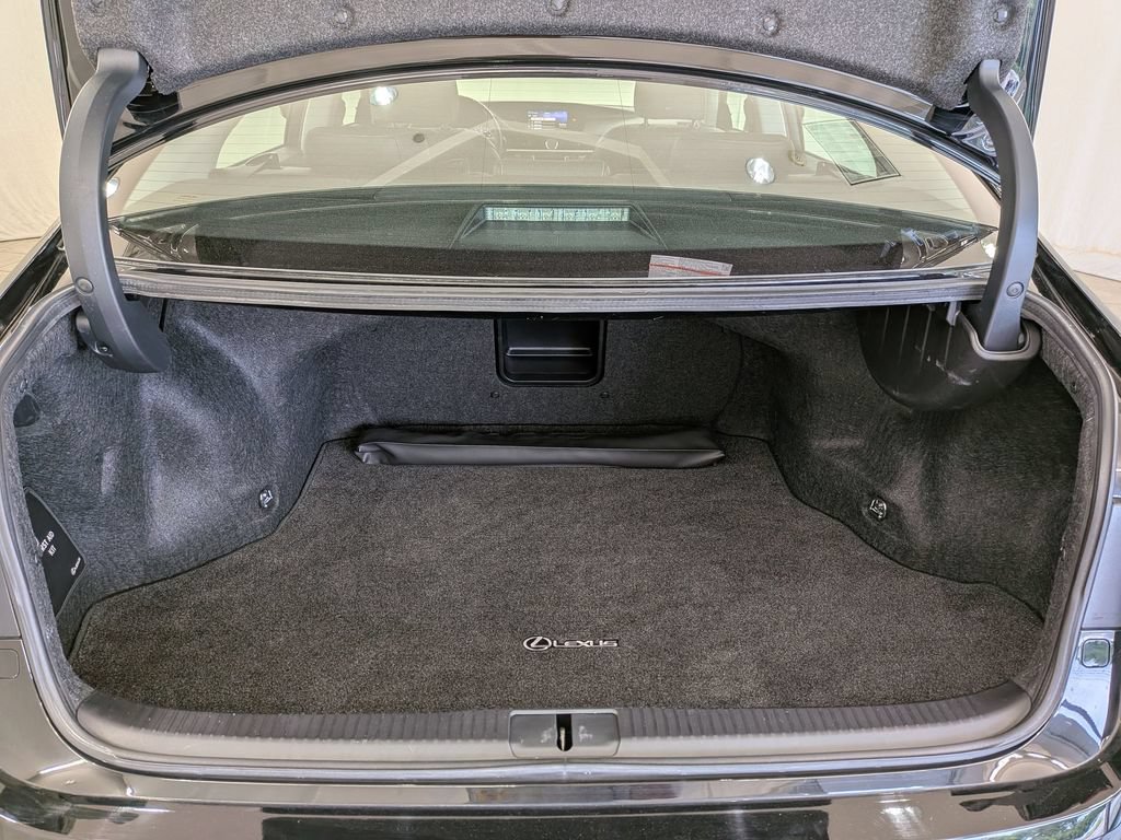 Used 2017 Lexus ES 350 w/ Luxury Package FWD image 30