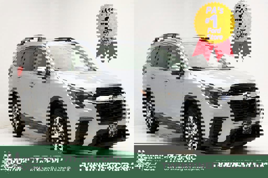 Used 2023 Subaru Ascent Premium w/ Convenience Package