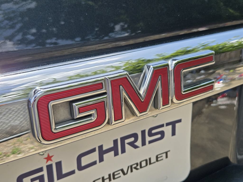 Used 2020 GMC Yukon Denali w/ Denali Ultimate Package AWD/4WD image 12