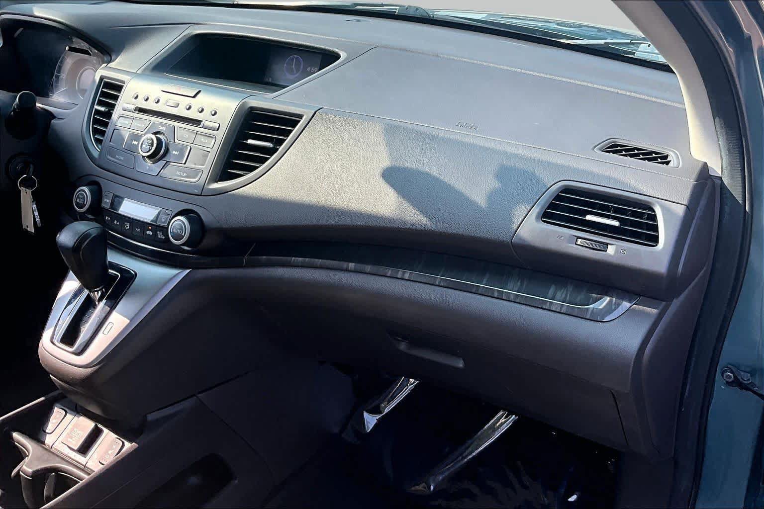 Used 2014 Honda CR-V EX-L image 19