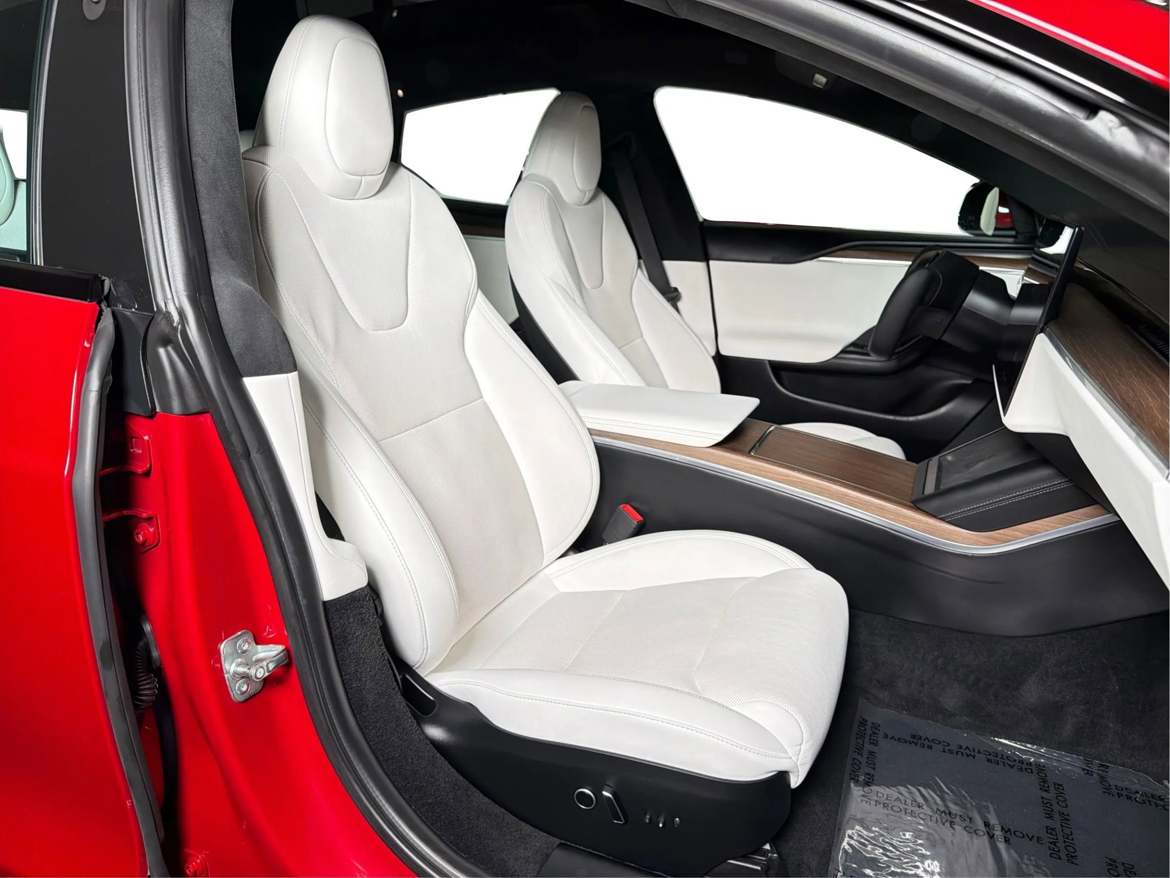 Used 2023 Tesla Model S Standard Range image 28