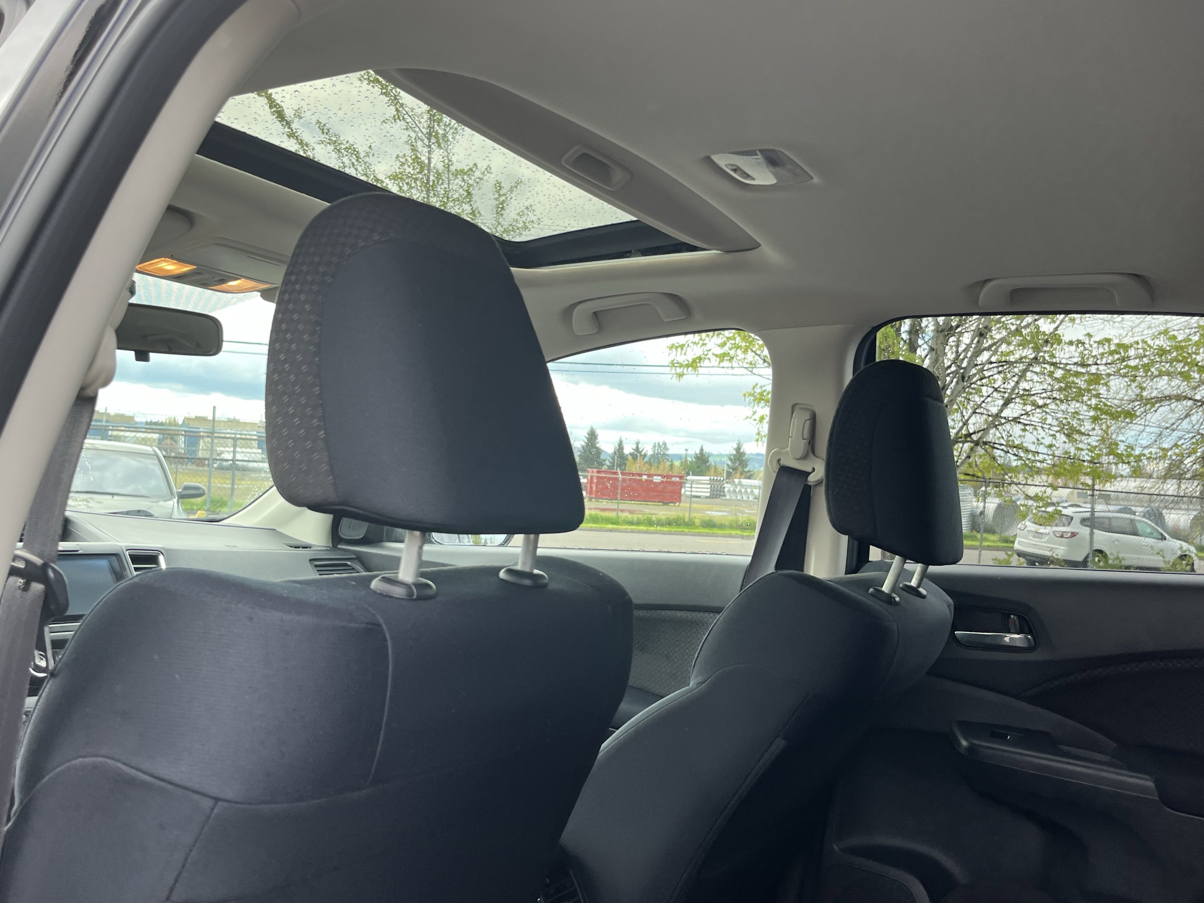 Used 2016 Honda CR-V EX image 15