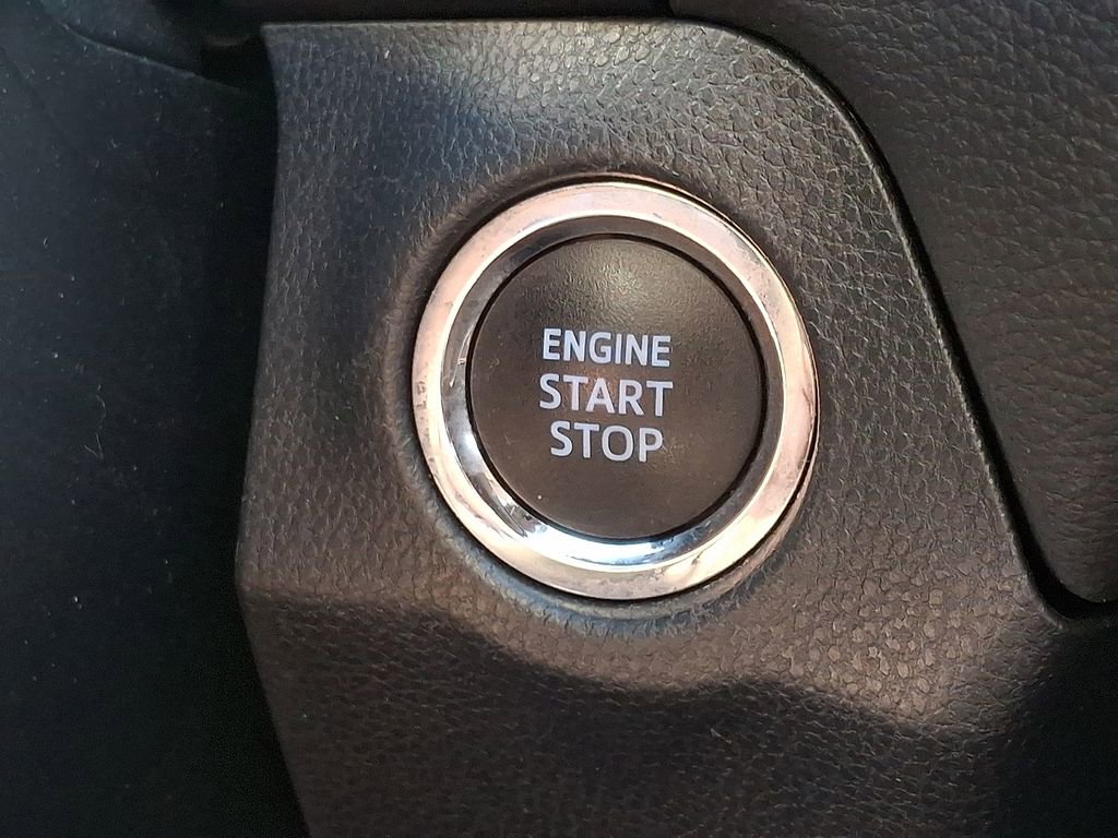 Used 2020 Toyota RAV4 TRD Off-Road w/ TRD Off-Road Weather Package image 24