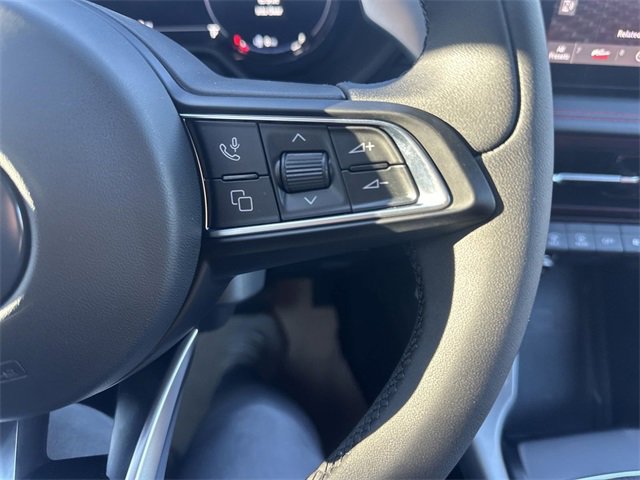 Used 2024 Dodge Hornet R/T Plus w/ R/T Blacktop Package image 19
