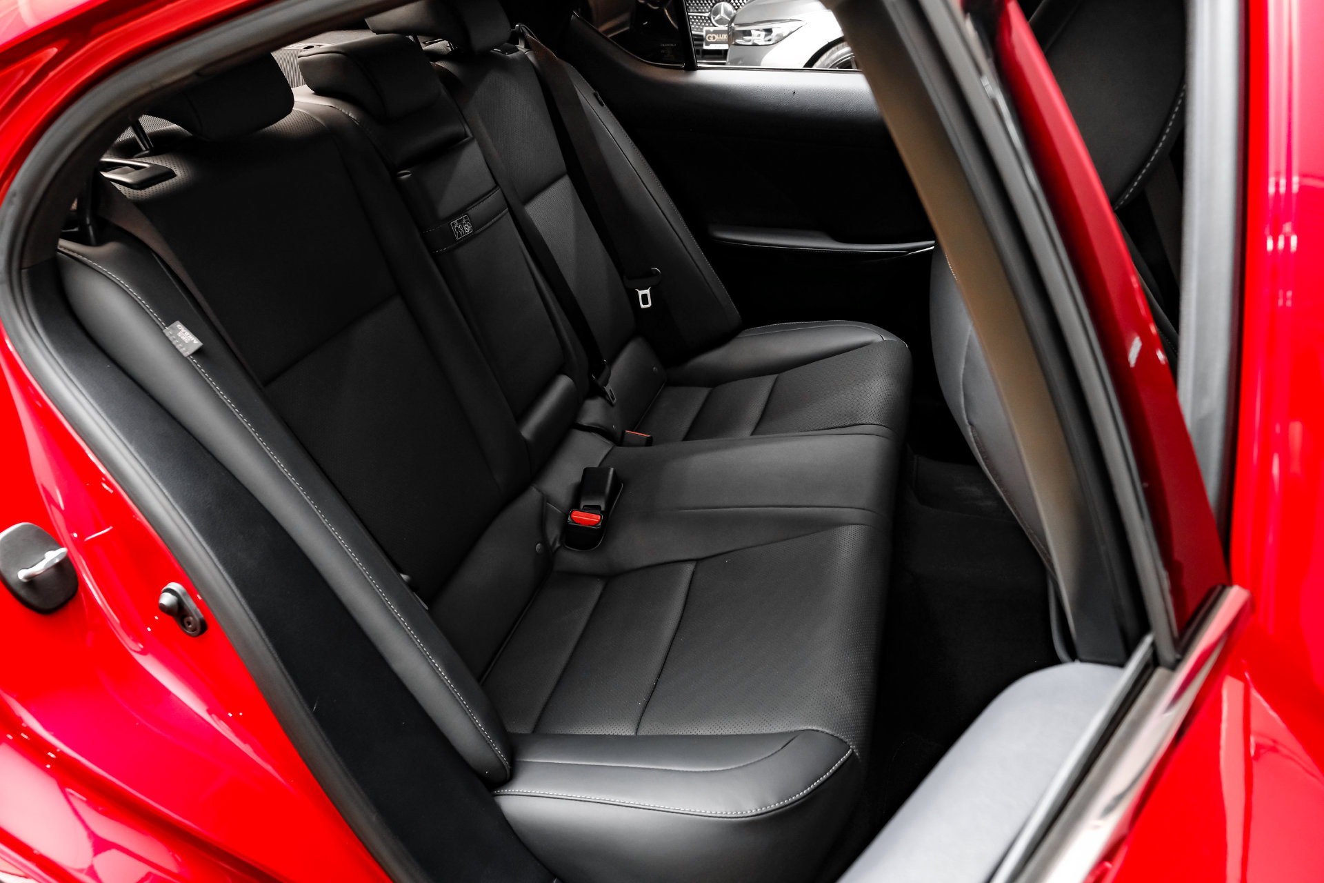 Used 2024 Lexus IS 350 F Sport RWD image 36
