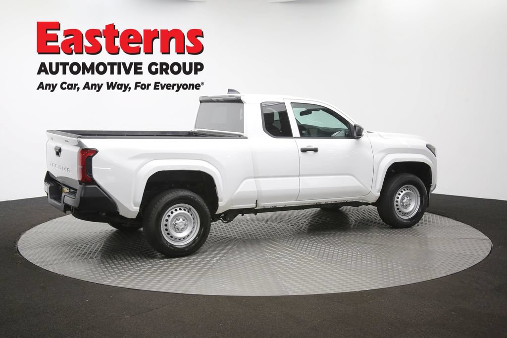 Used 2024 Toyota Tacoma SR RWD image 42