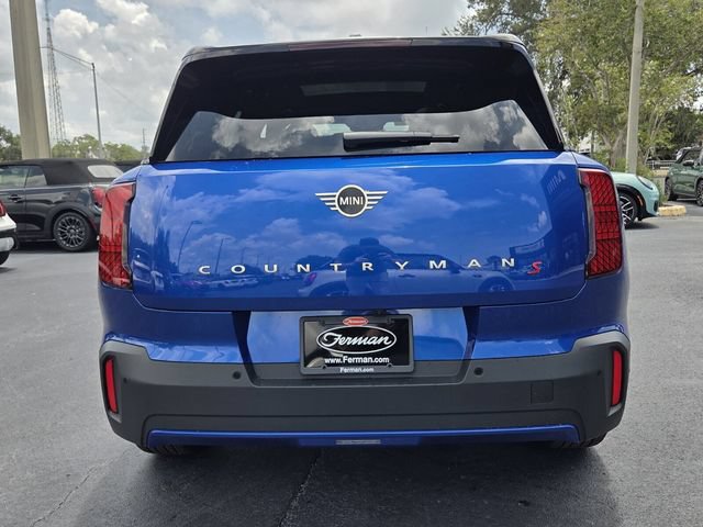 New 2027 MINI Cooper Countryman S AWD/4WD image 6