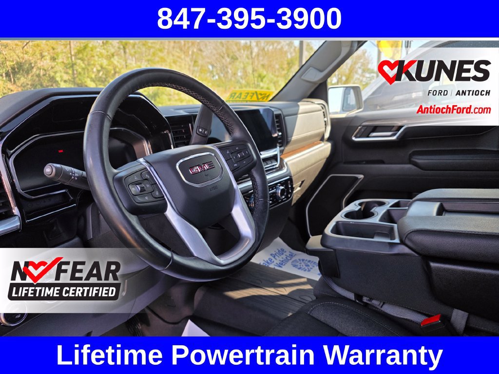 Used 2023 GMC Sierra 1500 Elevation AWD/4WD image 30