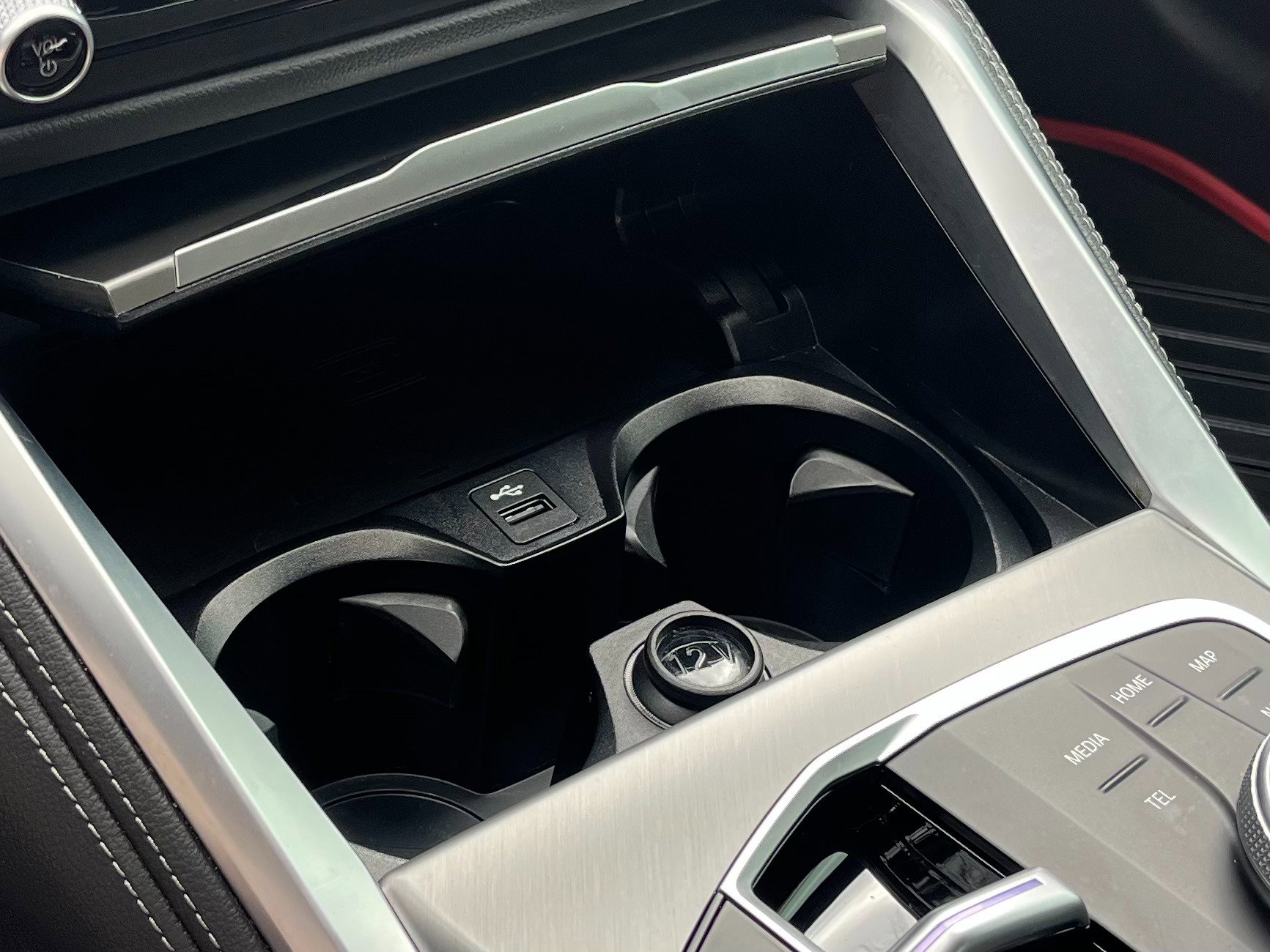 Used 2025 BMW 440i xDrive Convertible w/ Premium Package image 44