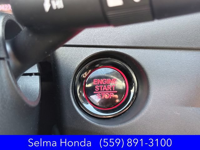 Certified 2024 Honda Accord LX image 16