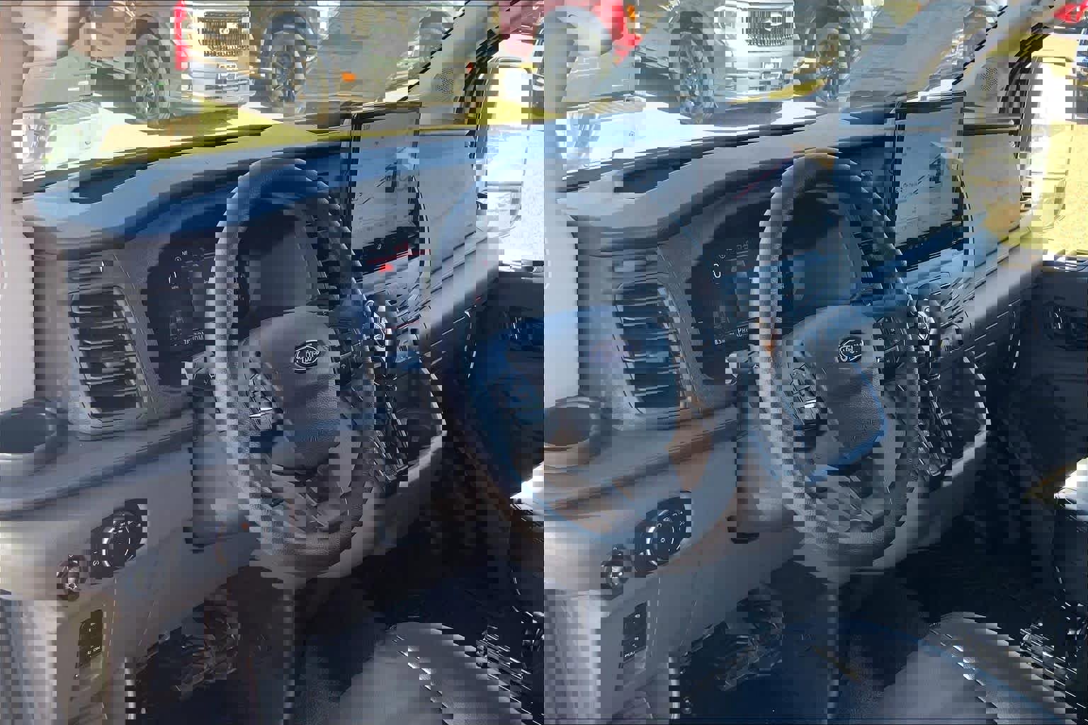 New 2026 Ford Transit 150 148 Medium Roof image 8