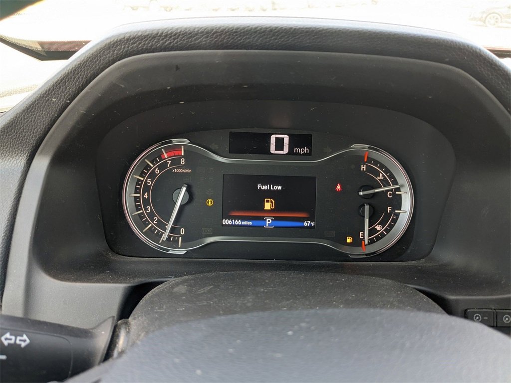 Used 2023 Honda Ridgeline Sport image 15