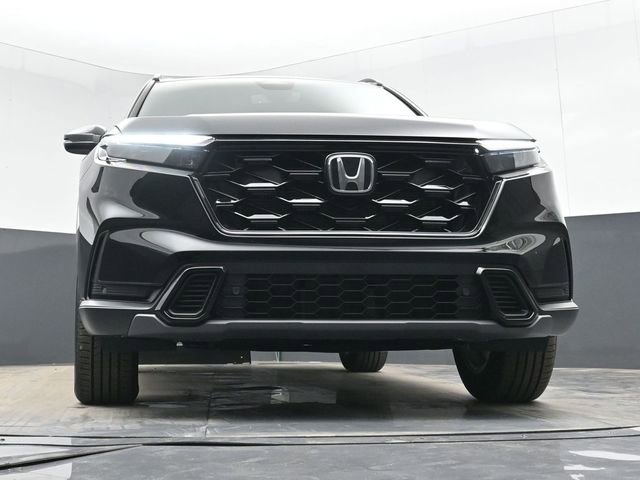 Used 2026 Honda CR-V Sport Touring image 45