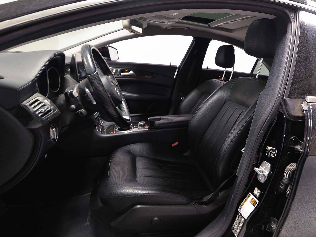 Used 2016 Mercedes-Benz CLS 400 image 9