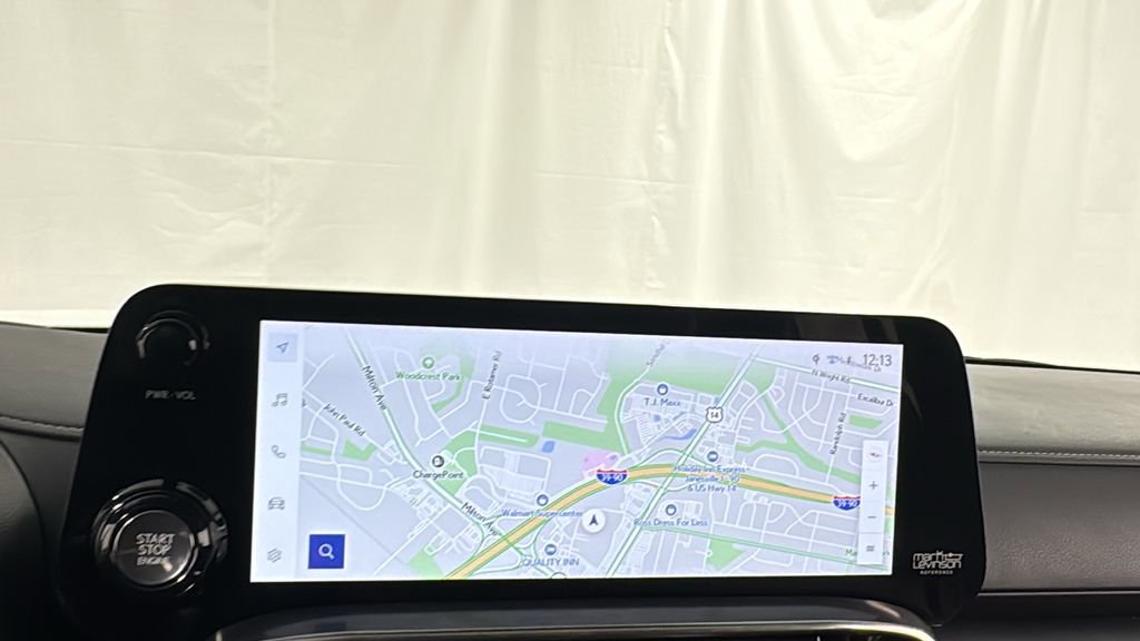 Used 2023 Lexus LX 600 F Sport image 27