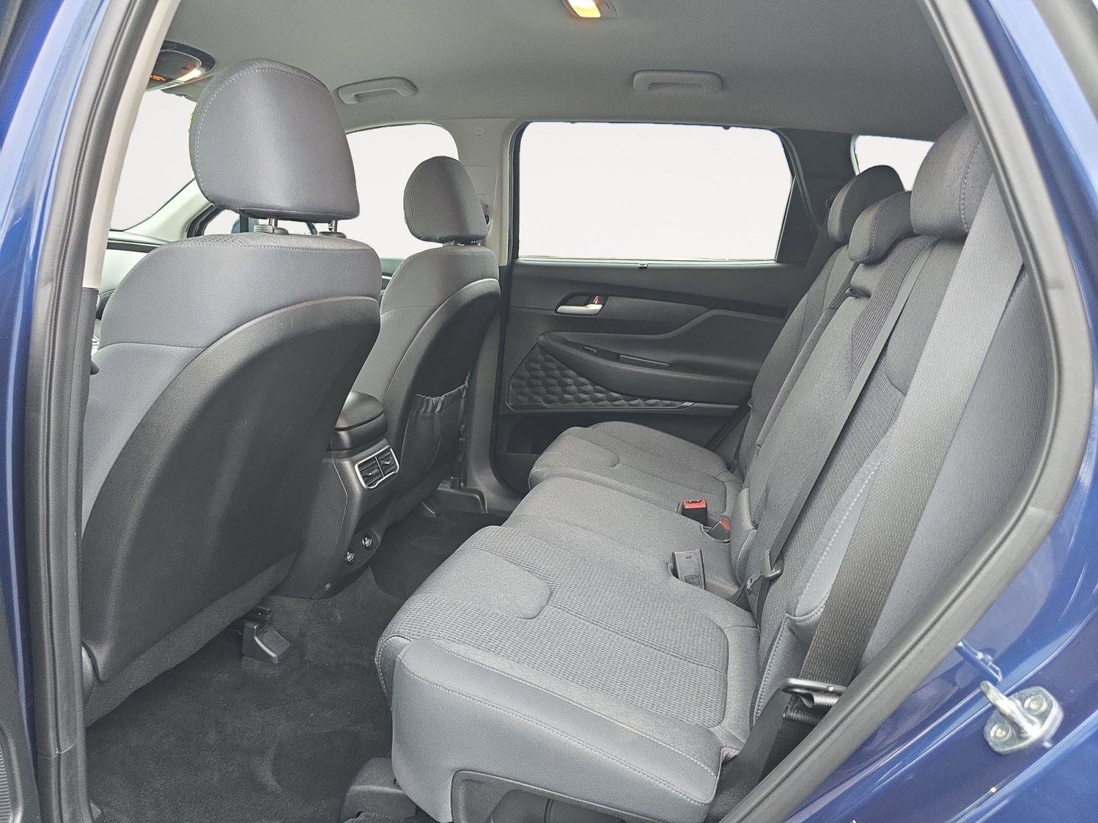 Certified 2021 Hyundai Santa Fe SEL w/ Convenience Package image 17