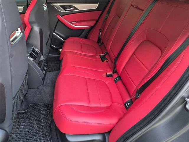 New 2026 Jaguar F-PACE R-Dynamic S AWD/4WD image 15