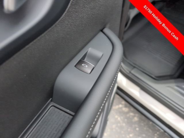 New 2026 Buick Enclave Sport Touring image 11