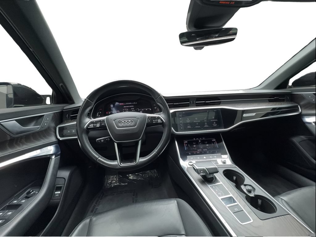 Used 2023 Audi A6 2.0T Premium w/ Convenience Package AWD/4WD image 35