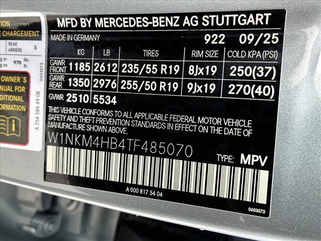 Certified 2026 Mercedes-Benz GLC 300 4MATIC image 24