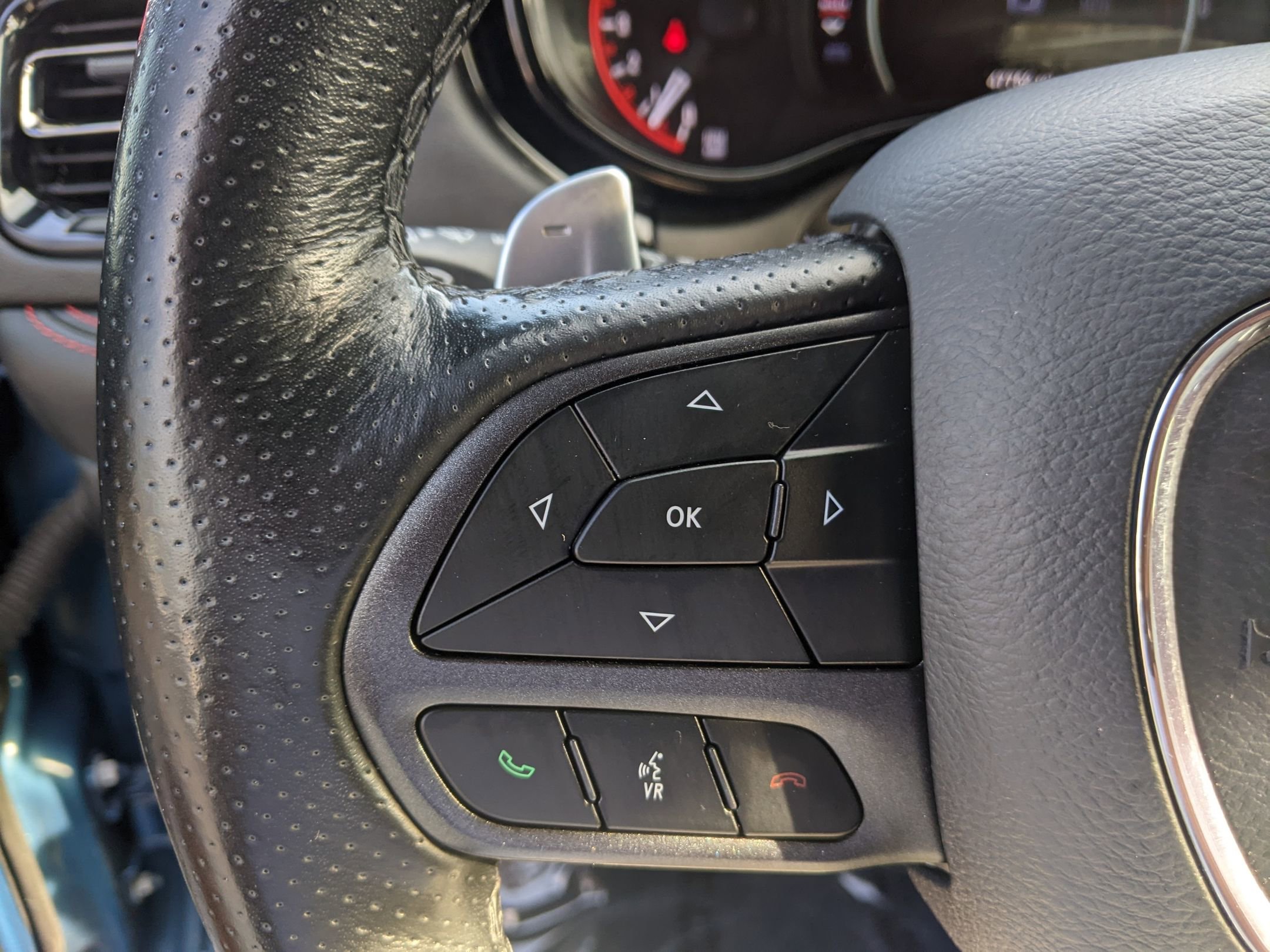 Used 2024 Dodge Durango GT image 21