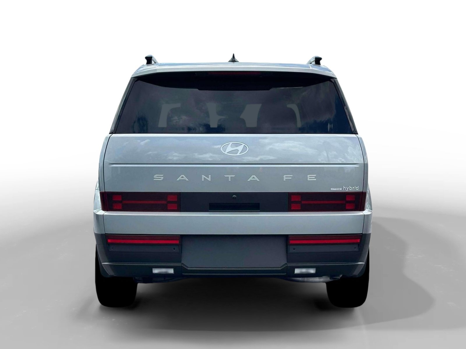 New 2026 Hyundai Santa Fe SEL AWD/4WD image 6