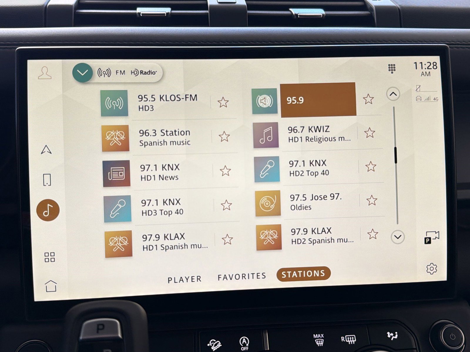 New 2026 Land Rover Defender 130 X image 24