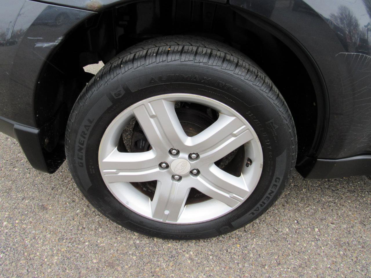 Used 2010 Subaru Forester 2.5X Premium w/ Popular Equipment Group 1A image 12