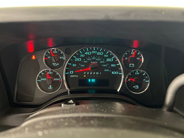 New 2025 Chevrolet Express 2500 w/ Driver Convenience Package image 16