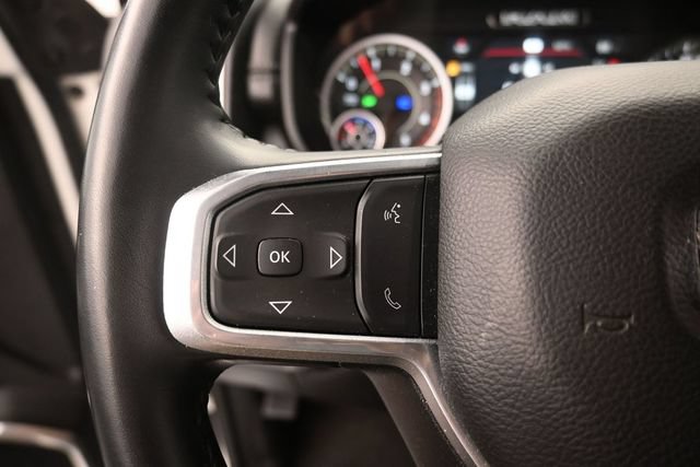 Used 2024 RAM 2500 Laramie AWD/4WD image 22