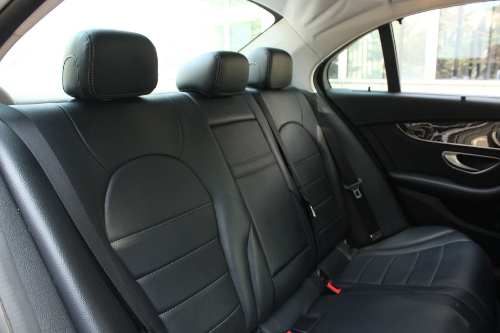 Used 2015 Mercedes-Benz C 300 4MATIC Sedan w/ Premium 1 Package image 19