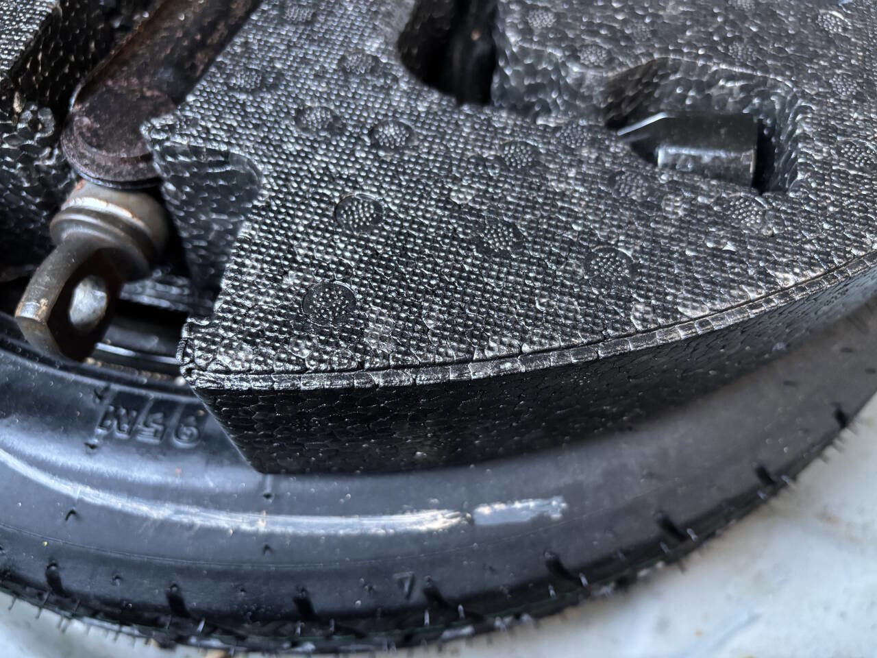 Used 2009 Honda Civic EX image 29