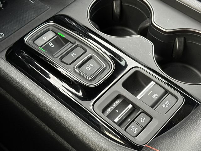 Used 2024 Honda Pilot TrailSport image 30