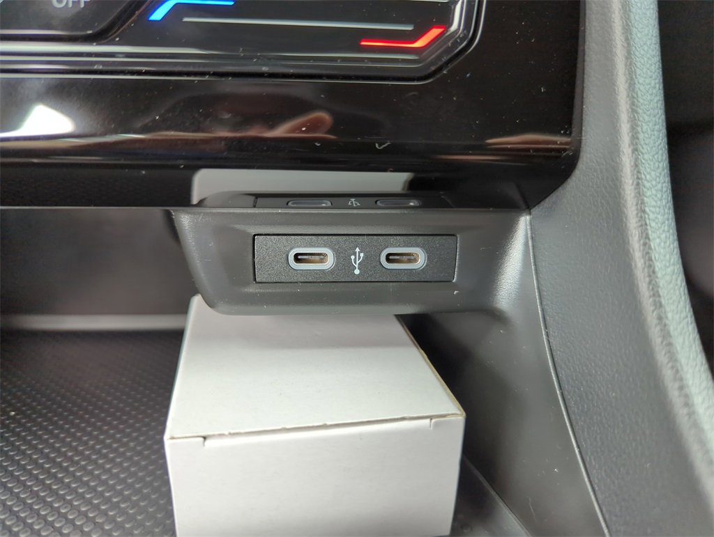 New 2026 Volkswagen Jetta Sport image 31