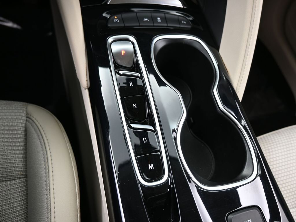 Used 2023 Buick Envision Preferred image 28